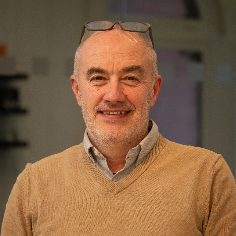 Assessor - Carl Williams