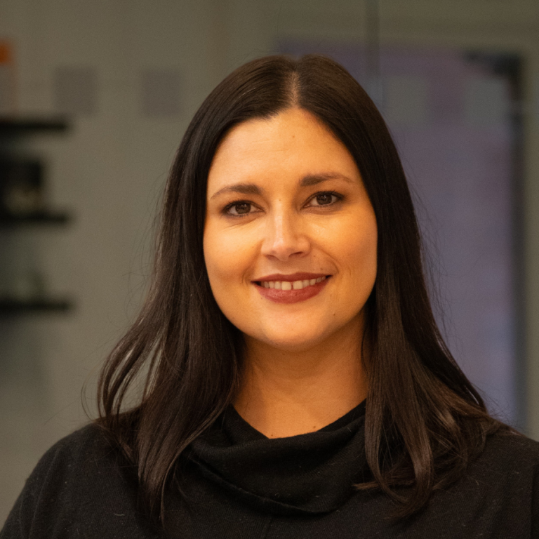 Daniella McGergor, Relationship Manager