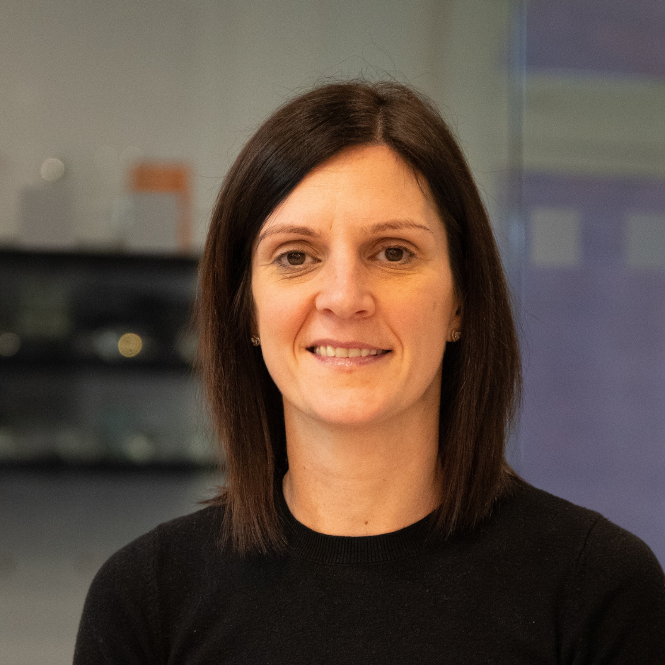 Elizabeth Radley, DMR Training's COO