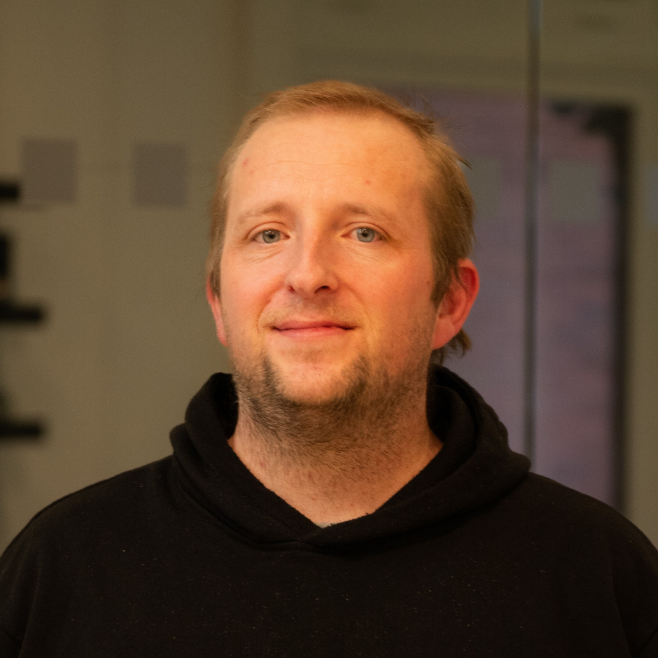 James Oldham, Assessor