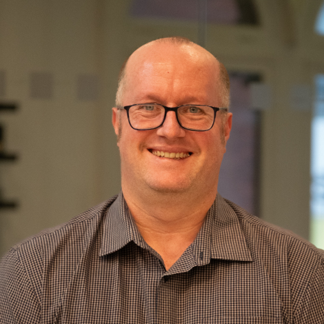 Assessor - Ryan Rimmer