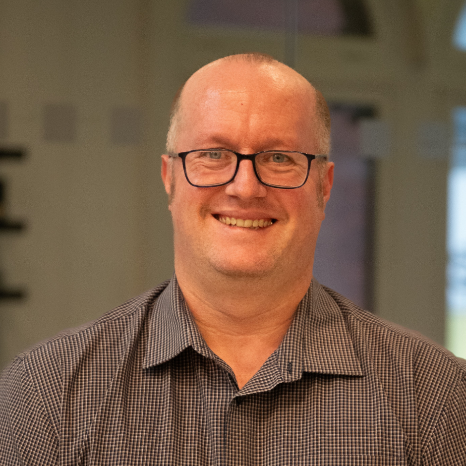 Assessor - Ryan Rimmer