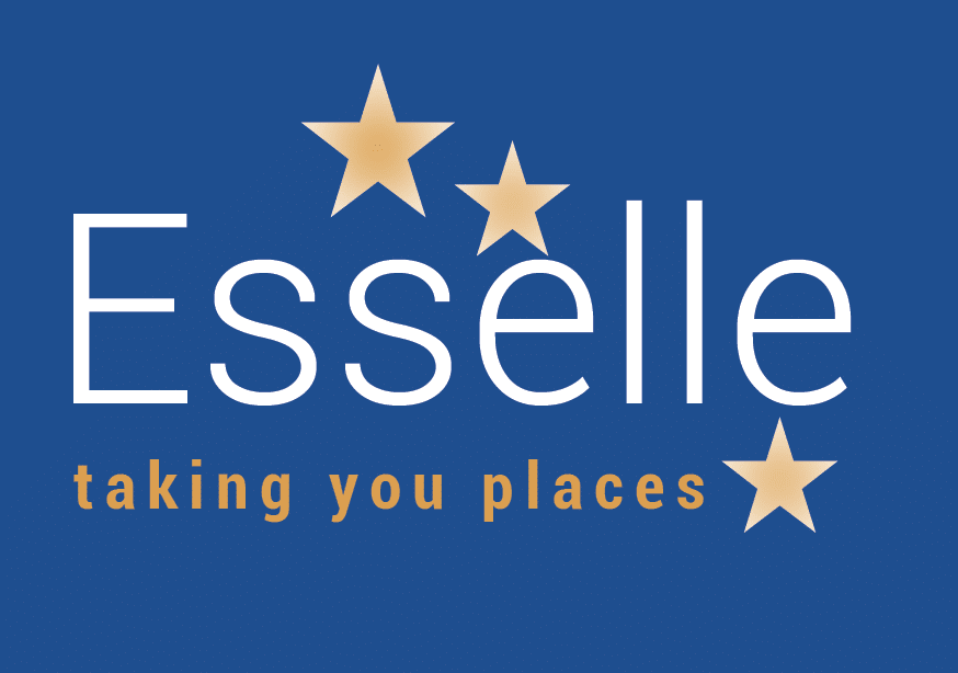 Esselle Sports — taking you places